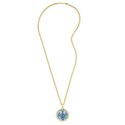 14kt Gold Over .925 Sterling Silver