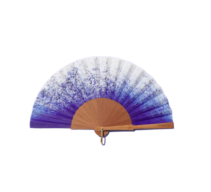 BLUES SPLASH-AFO MINI