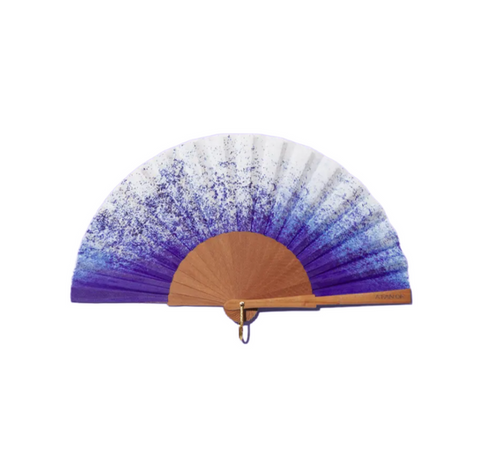 BLUES SPLASH-AFO MINI