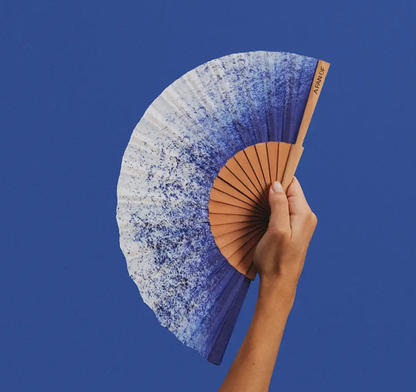 BLUES SPLASH-AFO MINI