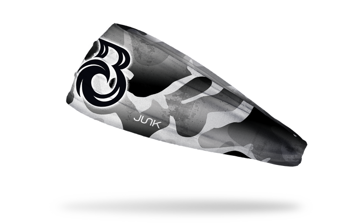 Bo Bichette: Camo Big Bang Lite Headband - View 1