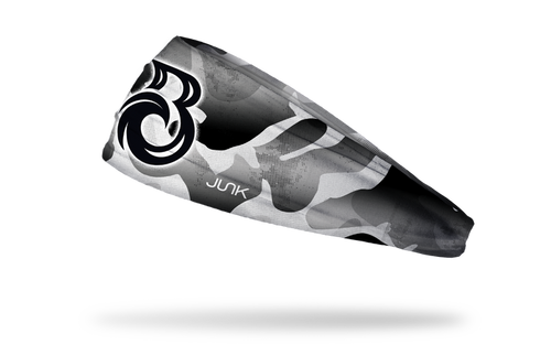 Bo Bichette: Camo Big Bang Lite Headband - View 1