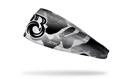 Bo Bichette: Camo Big Bang Lite Headband - View 1