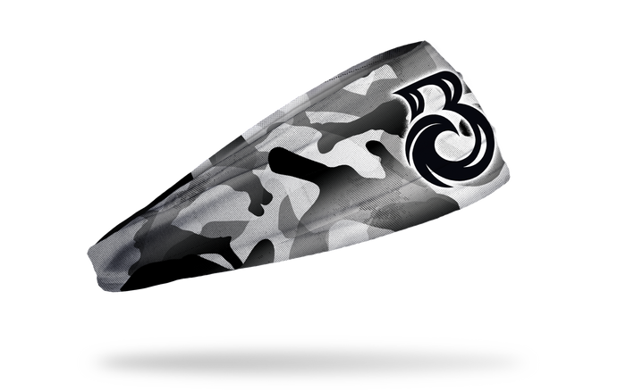 Bo Bichette: Camo Big Bang Lite Headband - View 2