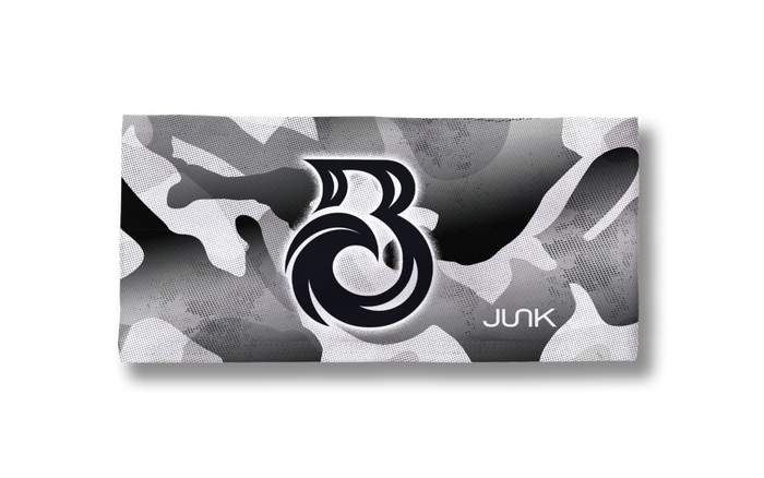 Bo Bichette: Camo Big Bang Lite Headband - View 3