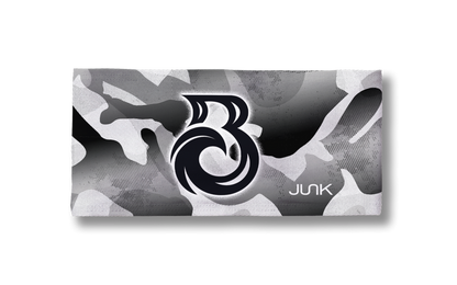Bo Bichette: Camo Big Bang Lite Headband - View 3