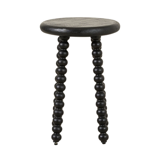 Bobbin Side Table