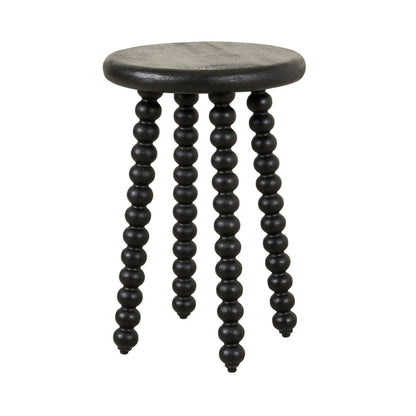Bobbin Side Table