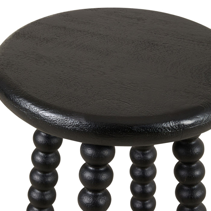 Bobbin Side Table