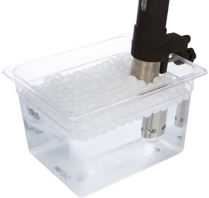 BOLAS SOUS-VIDE MC-BLSV250
