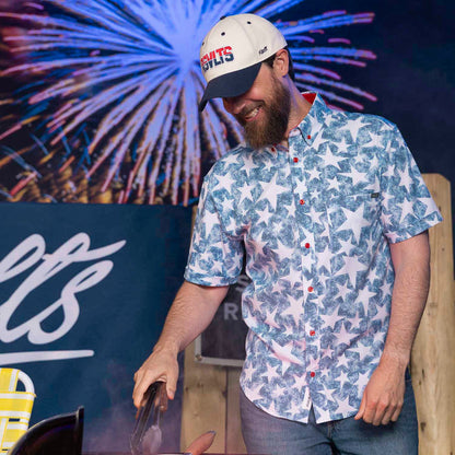 RSVLTS RSVLTS Short Sleeve Shirt Bold Glory ('94) – KUNUFLEX Short Sleeve Shirt Bold Glory ('94) – KUNUFLEX Short Sleeve Shirt