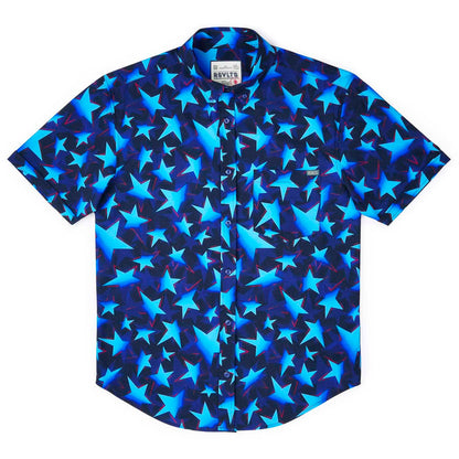 RSVLTS RSVLTS Short Sleeve Shirt Bold Glory – KUNUFLEX Short Sleeve Shirt Bold Glory – KUNUFLEX Short Sleeve Shirt