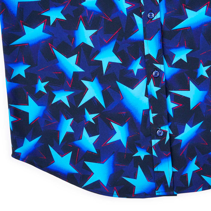 RSVLTS RSVLTS Short Sleeve Shirt Bold Glory – KUNUFLEX Short Sleeve Shirt Bold Glory – KUNUFLEX Short Sleeve Shirt