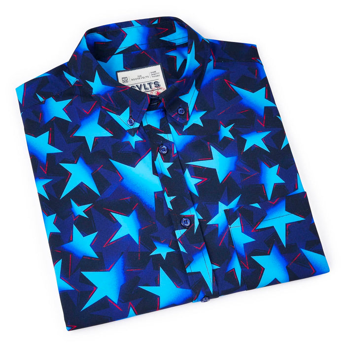 RSVLTS RSVLTS Short Sleeve Shirt Bold Glory – KUNUFLEX Short Sleeve Shirt Bold Glory – KUNUFLEX Short Sleeve Shirt