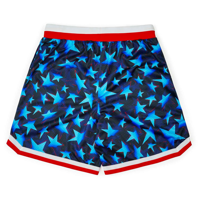 RSVLTS RSVLTS Basketball Shorts Bold Glory – Mesh Shorts Bold Glory – Mesh Shorts