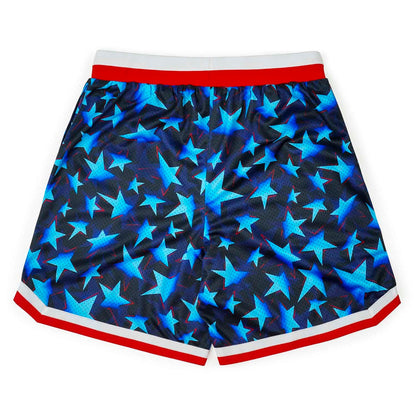 RSVLTS RSVLTS Basketball Shorts Bold Glory – Mesh Shorts Bold Glory – Mesh Shorts