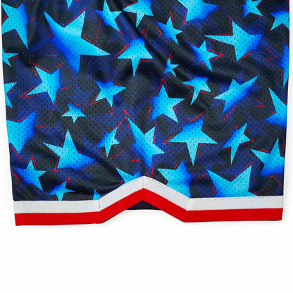 RSVLTS RSVLTS Basketball Shorts Bold Glory – Mesh Shorts Bold Glory – Mesh Shorts