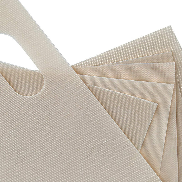 Bolsas para Tostador Reutilizables - Set de 6