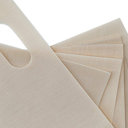 Bolsas para Tostador Reutilizables - Set de 6