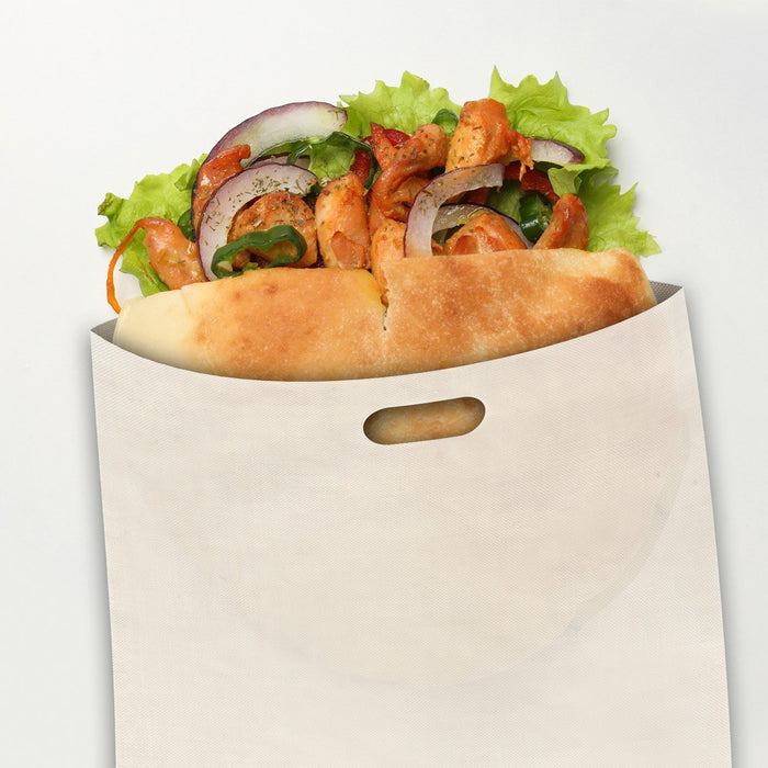 Bolsas para Tostador Reutilizables - Set de 6