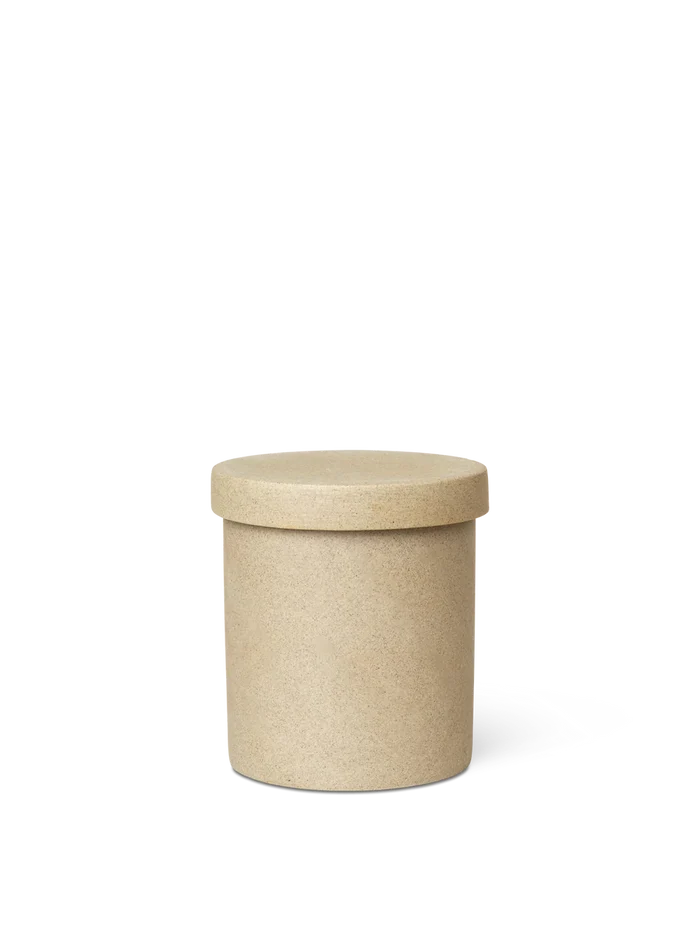 BON CONTAINER, LG