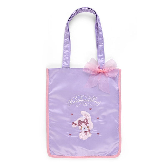 Bonbonribbon Tote Bag (Ribbon Design Series) Bags Japan Original