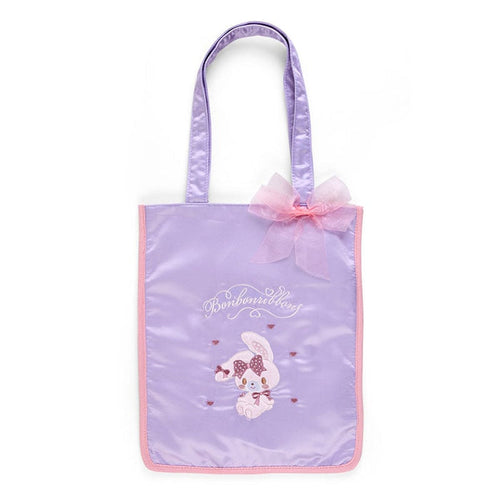 Bonbonribbon Tote Bag (Ribbon Design Series) Bags Japan Original