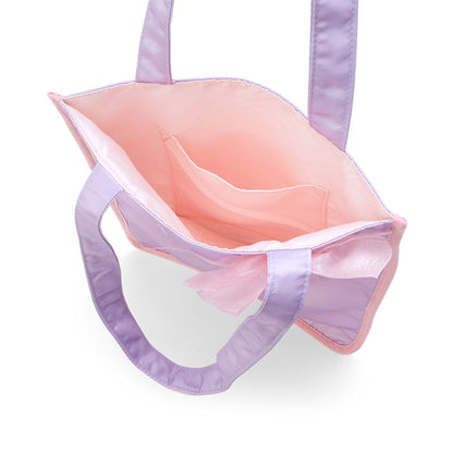 Bonbonribbon Tote Bag (Ribbon Design Series) Bags Japan Original