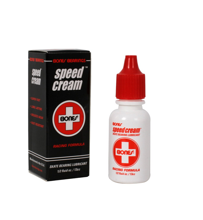 Bones Bearings Speed Cream - 1/2 Fl Oz