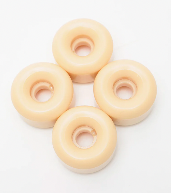 Bones Koppl Rollersurfer V6 Wide-Cut Stf 99A Skateboard Wheel - 56Mm