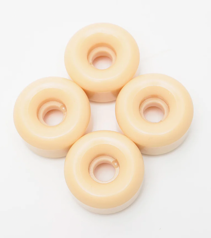 Bones Koppl Rollersurfer V6 Wide-Cut Stf 99A Skateboard Wheel - 56Mm