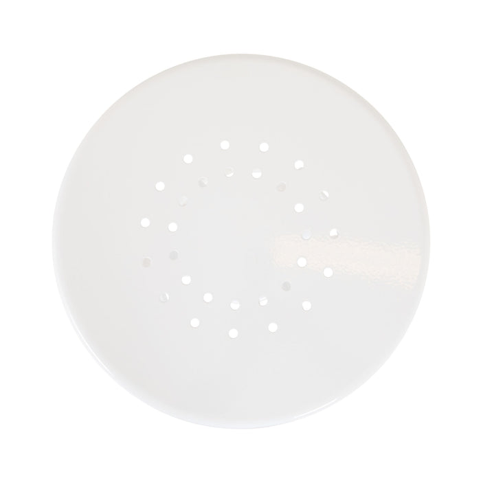 Bonnie Bar Stool White