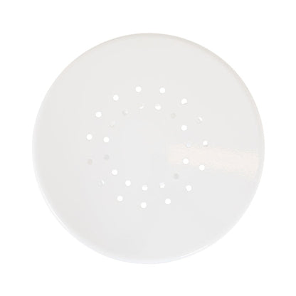 Bonnie Bar Stool White