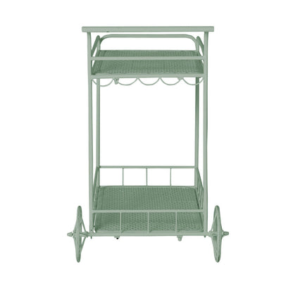 Bonnie Trolley Green