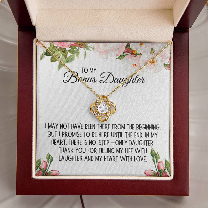 18K Yellow Gold Finish / Luxury Box