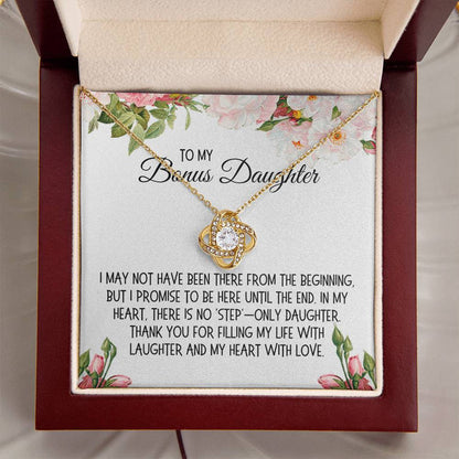 18K Yellow Gold Finish / Luxury Box