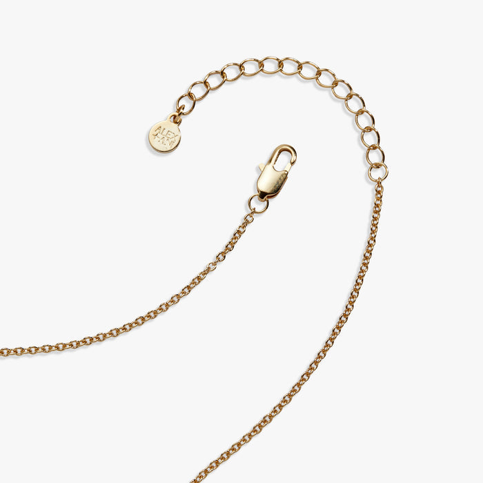 Book Club Duo Charm Pendant