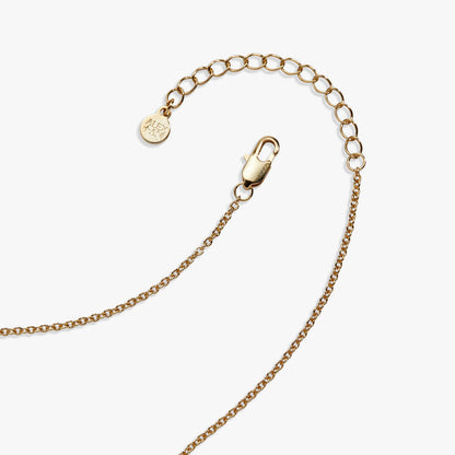 Book Club Duo Charm Pendant