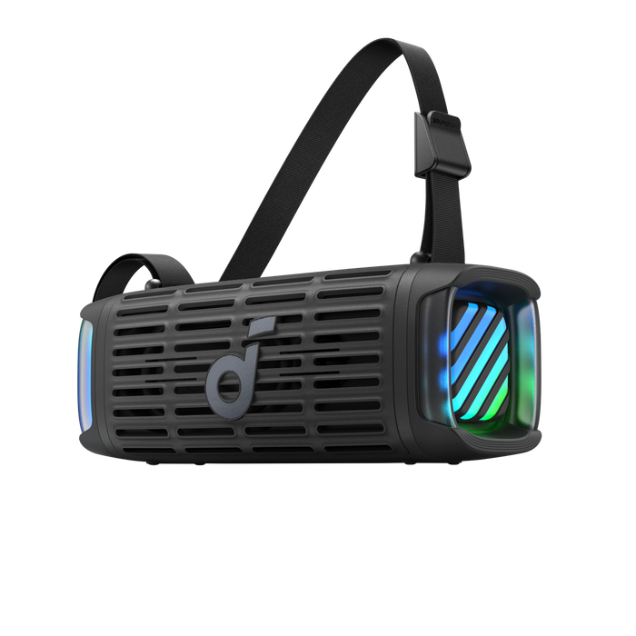 Boom 3i | Portable Rugged Outdoor Speaker