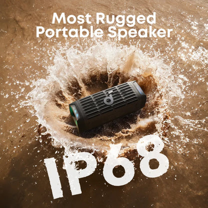 Boom 3i | Portable Rugged Outdoor Speaker