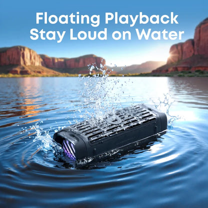 Boom 3i | Portable Rugged Outdoor Speaker