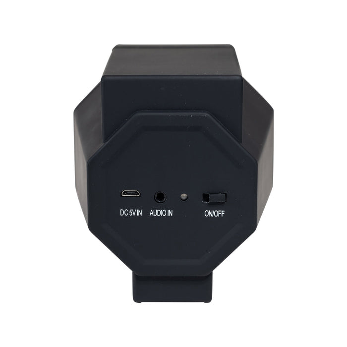 BOOOM BOX - Boost your phone's sound 10x instantly!