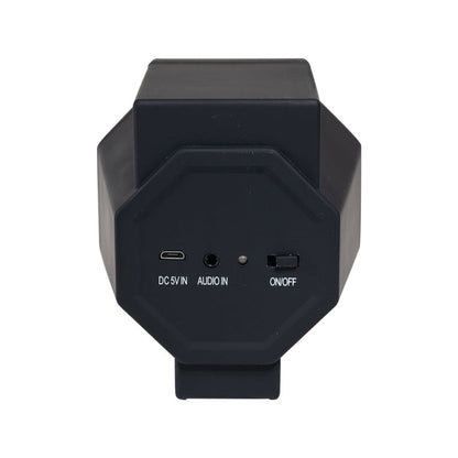 BOOOM BOX - Boost your phone's sound 10x instantly!