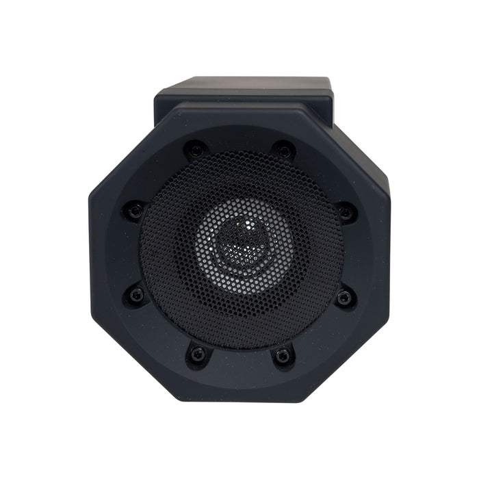 BOOOM BOX - Boost your phone's sound 10x instantly!