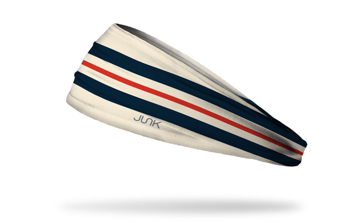 Borg Band Big Bang Lite Headband - View 1