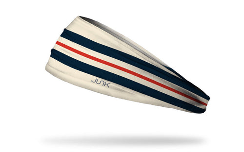 Borg Band Big Bang Lite Headband - View 1
