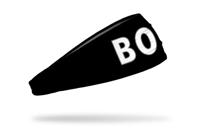 BOS Monochromatic Big Bang Lite Headband - View 2