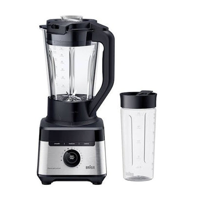 Braun PowerBlend 7 Jug Blender