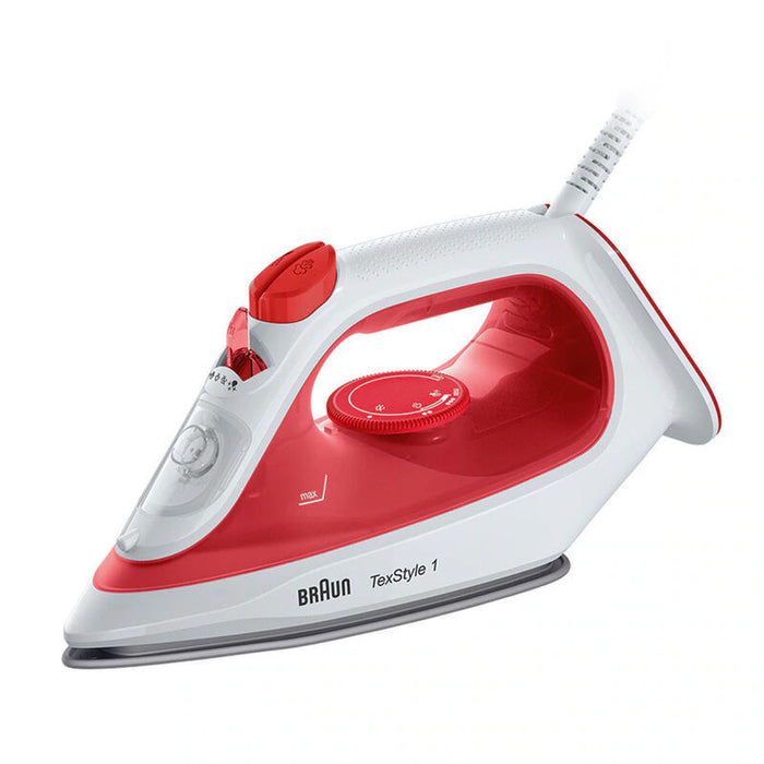 Braun TexStyle 1 Steam Iron