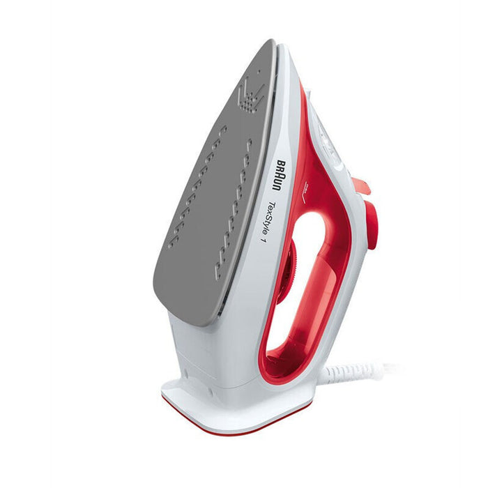 Braun TexStyle 1 Steam Iron – view 2